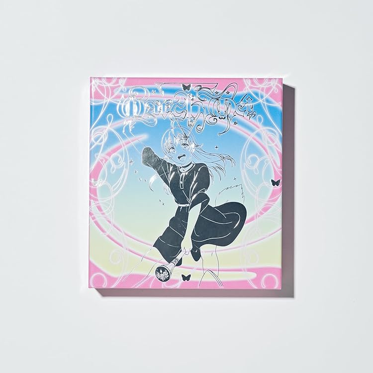 Amazon.co.jp: 怪物 / 優しい彗星 (期間生産限定盤) (DVD付): ミュージック